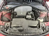 BMW 320i with low mileage Al-Fardan service