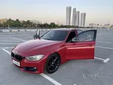 BMW 328i Twin Turbo 2013