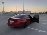 BMW 328i Twin Turbo 2013