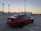 BMW 328i Twin Turbo 2013