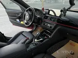 BMW 328i Twin Turbo 2013