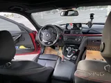 BMW 328i Twin Turbo 2013