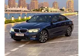 Bmw 330i 2019