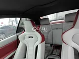 BMW 335 Convertible 2008