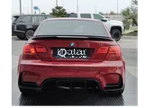 BMW 335 Convertible 2008