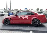 BMW 335 Convertible 2008