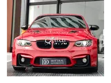 BMW 335 Convertible 2008