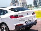 بي إم دبليو 4 M كيت نظيفة ممشى منخفض