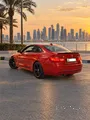 BMW 4-Series 420i Sport Package