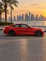 BMW 4-Series 420i Sport Package
