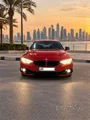 BMW 4-Series 420i Sport Package