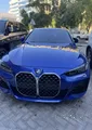 BMW 420i