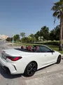 BMW 420i 2026 under warranty and service package like new
