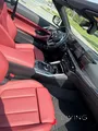 BMW 420i 2026 under warranty and service package like new