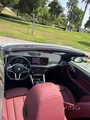 BMW 420i 2026 under warranty and service package like new
