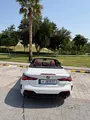 BMW 420i 2026 under warranty and service package like new