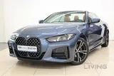BMW 420i Cabrio M Sport LCI 2025