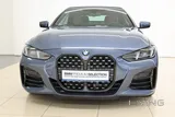 BMW 420i Cabrio M Sport LCI 2025