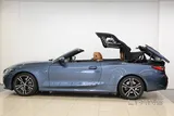 BMW 420i Cabrio M Sport LCI 2025