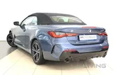 BMW 420i Cabrio M Sport LCI 2025