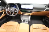 BMW 420i Cabrio M Sport LCI 2025