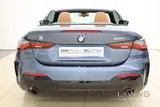 BMW 420i Cabrio M Sport LCI 2025