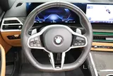 BMW 420i Cabrio M Sport LCI 2025