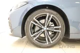 BMW 420i Cabrio M Sport LCI 2025