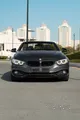 BMW 420i convertible 2015
