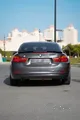 BMW 420i convertible 2015