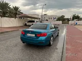 BMW 420i Convertible Sports Package