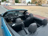 BMW 420i Convertible Sports Package