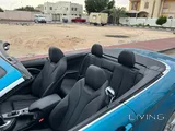 BMW 420i Convertible Sports Package