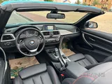 BMW 420i Convertible Sports Package