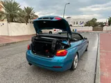 BMW 420i Convertible Sports Package