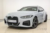 BMW 420i Coupe M Sport LCI 2026
