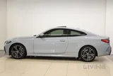 BMW 420i Coupe M Sport LCI 2026