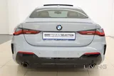 BMW 420i Coupe M Sport LCI 2026