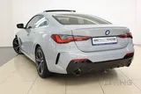 BMW 420i Coupe M Sport LCI 2026