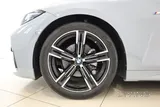 BMW 420i Coupe M Sport LCI 2026
