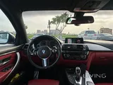 Bmw 420i M sport gran coupe