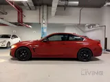 BMW 420i Sport Package