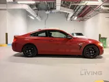 BMW 420i Sport Package