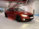 BMW 420i Sport Package