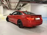 BMW 420i Sport Package