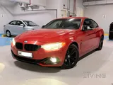 BMW 420i Sport Package