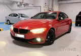 2014 BMW 4-Series 420i Sport Package