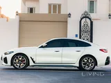 BMW 430 i 2022