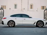 BMW 430 i 2022
