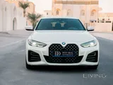 BMW 430 i 2022